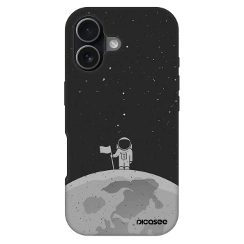 Husă pentru Apple iPhone 17 - Astronaut