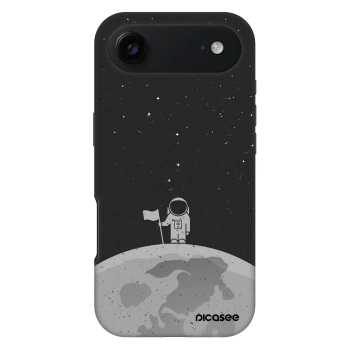 Husă pentru Apple iPhone Air - Astronaut