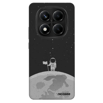 Husă pentru Xiaomi Redmi Note 14 Pro 4G - Astronaut