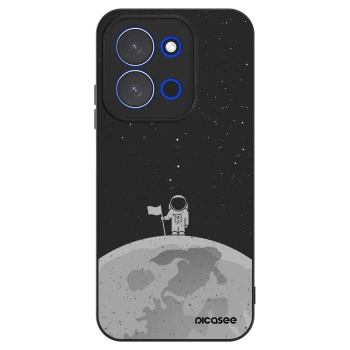 Husă pentru Xiaomi Redmi 15C 4G - Astronaut