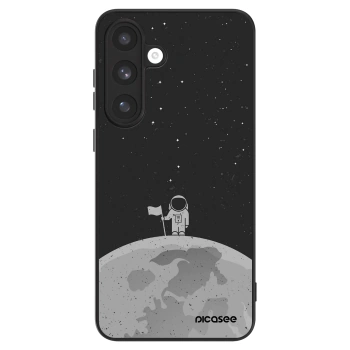 Picasee ULTIMATE CASE PowerShare pentru Samsung Galaxy S25 FE 5G - Astronaut