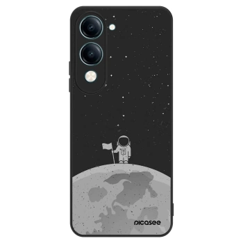 Husă pentru Vivo Y29s 5G - Astronaut