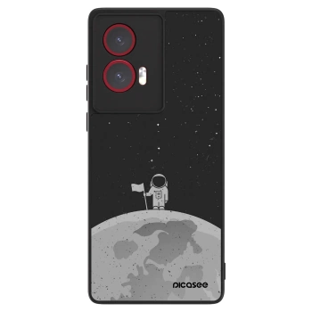 Husă pentru Motorola Edge 50 Fusion - Astronaut