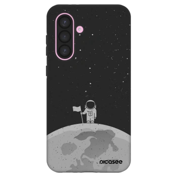 Husă pentru Samsung Galaxy A56 5G A566B - Astronaut