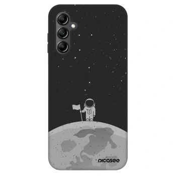 Husă pentru Samsung Galaxy A16 4G - Astronaut