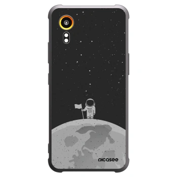 Husă pentru Samsung Galaxy Xcover 7 - Astronaut
