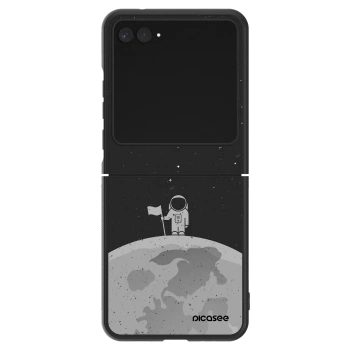 Husă pentru Motorola Razr 60 - Astronaut