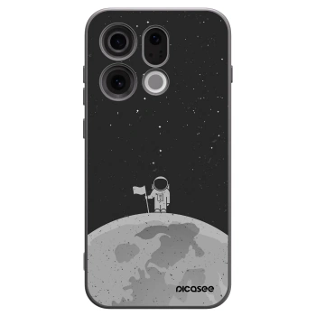Husă pentru OPPO Find X9 - Astronaut