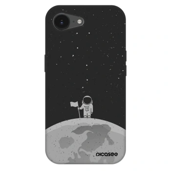 Husă pentru Apple iPhone 17e - Astronaut