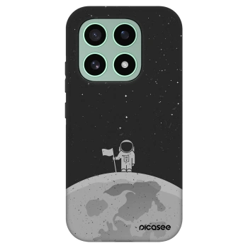 Husă pentru Xiaomi 17 - Astronaut