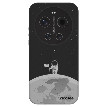 Husă pentru Xiaomi 17 Ultra - Astronaut
