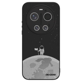 Picasee ULTIMATE CASE pentru Xiaomi 17 Ultra - Astronaut