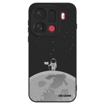 Husă pentru OPPO Find X9 Pro - Astronaut