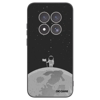 Husă pentru Xiaomi Redmi Note 15 Pro 5G - Astronaut