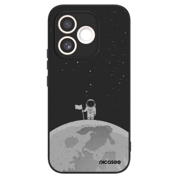 Husă pentru Honor 600 Lite - Astronaut