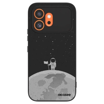Husă pentru Honor 600 - Astronaut
