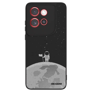 Husă pentru Motorola Edge 60 Neo 5G - Astronaut