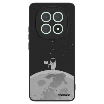 Picasee ULTIMATE CASE pentru Xiaomi Redmi Note 15 5G - Astronaut