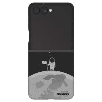 Picasee Fashion Case pentru Samsung Galaxy Z Flip7 5G - Astronaut