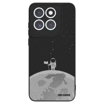 Picasee ULTIMATE CASE pentru Motorola Edge 70 Fusion - Astronaut