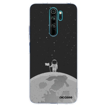 Husă pentru Xiaomi Redmi Note 8 Pro - Astronaut