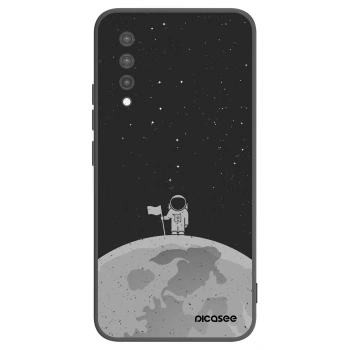 Husă pentru Xiaomi Mi 9 Lite - Astronaut