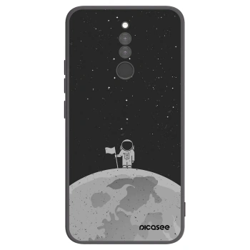 Husă pentru Xiaomi Redmi 8 - Astronaut