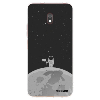 Husă pentru Xiaomi Redmi 8A - Astronaut
