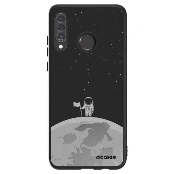 Picasee ULTIMATE CASE pentru Huawei P30 Lite - Astronaut