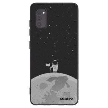 Husă pentru Samsung Galaxy A41 A415F - Astronaut