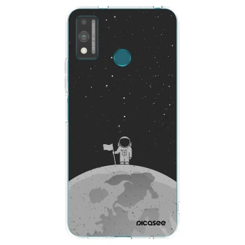 Husă pentru Honor 9X Lite - Astronaut
