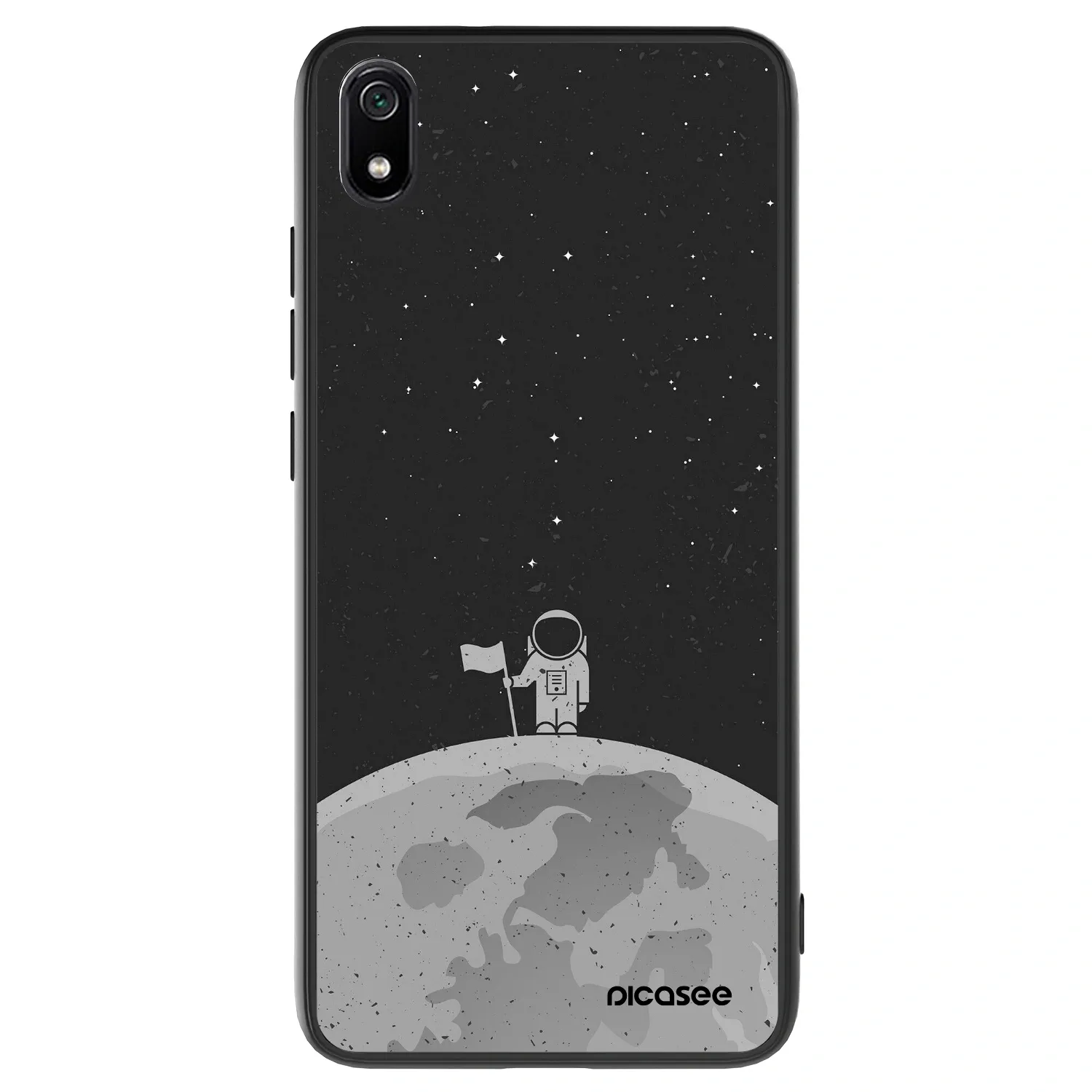 Picasee ULTIMATE CASE pentru Xiaomi Redmi 7A - Astronaut