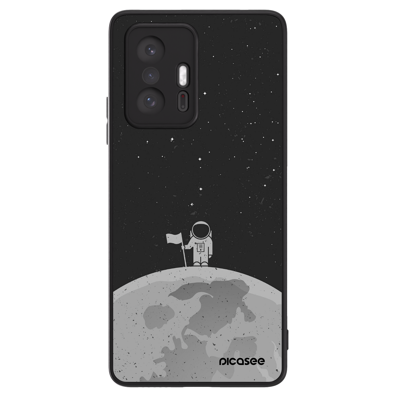 Picasee ULTIMATE CASE pentru Xiaomi 11T - Astronaut