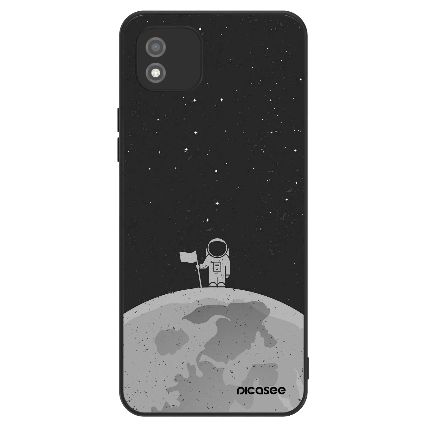Picasee ULTIMATE CASE pentru Realme C11 (2021) - Astronaut