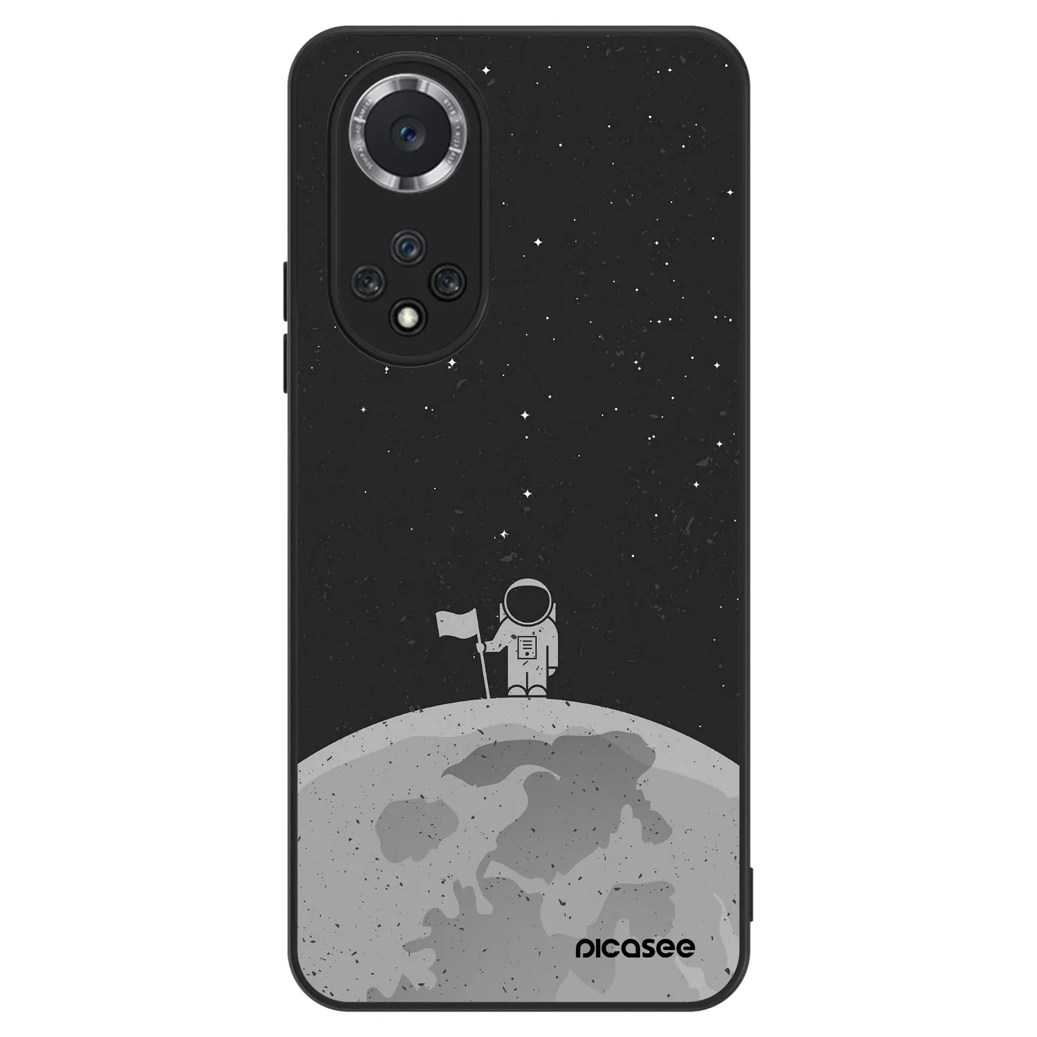 Picasee ULTIMATE CASE pentru Huawei Nova 9 SE - Astronaut