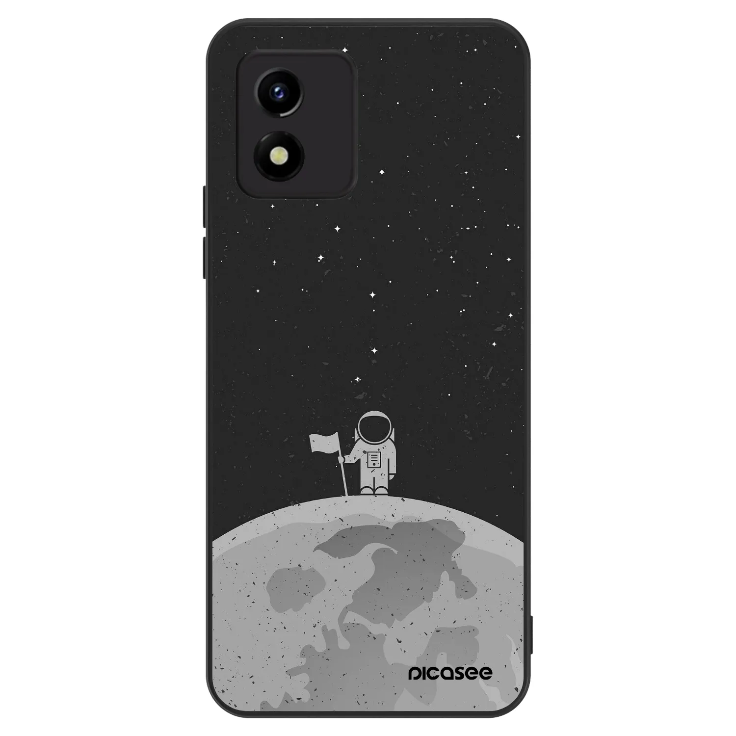 Picasee ULTIMATE CASE pentru Vivo Y01 - Astronaut