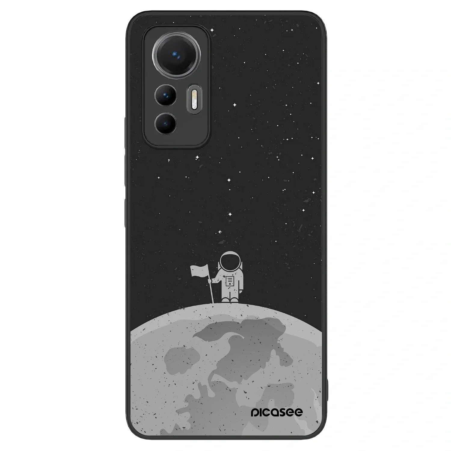 Picasee ULTIMATE CASE pentru Xiaomi 12 Lite - Astronaut