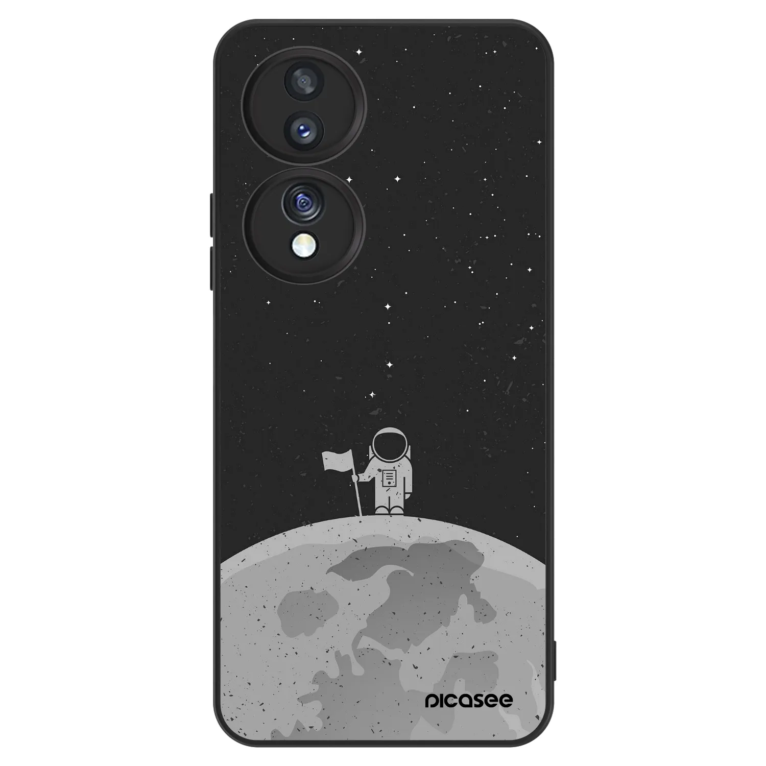 Picasee ULTIMATE CASE pentru Honor 70 - Astronaut