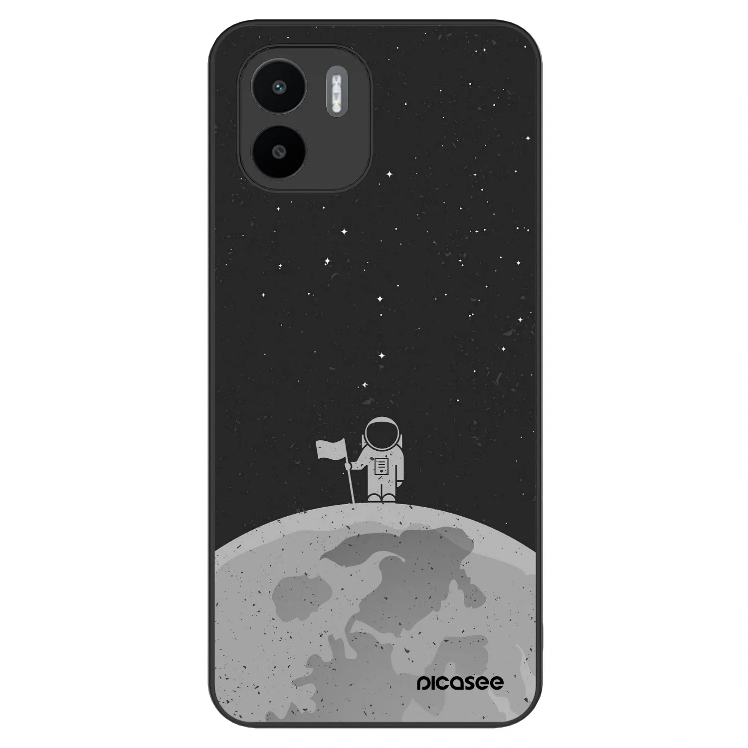 Picasee ULTIMATE CASE pentru Xiaomi Redmi A1 - Astronaut