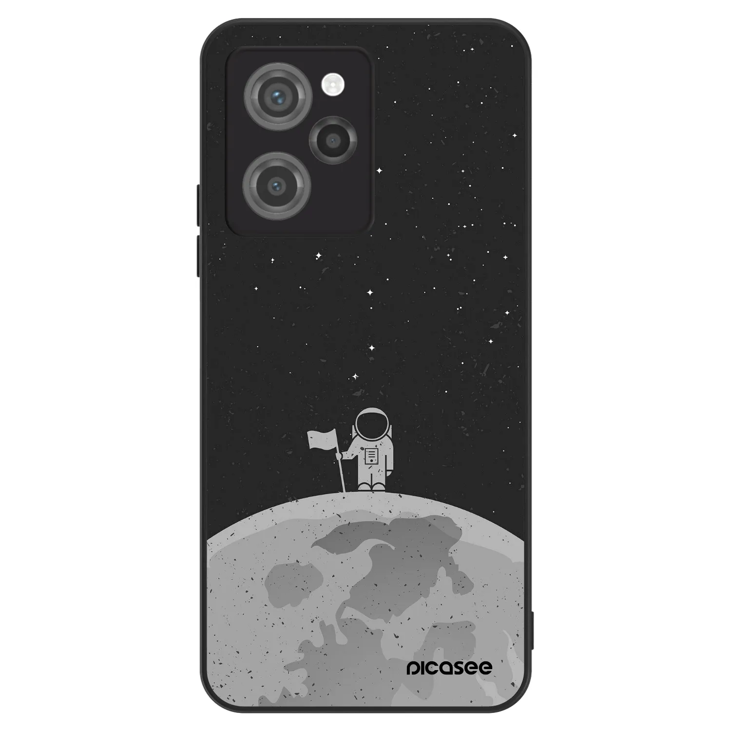 Picasee ULTIMATE CASE pentru Xiaomi Poco X5 Pro - Astronaut
