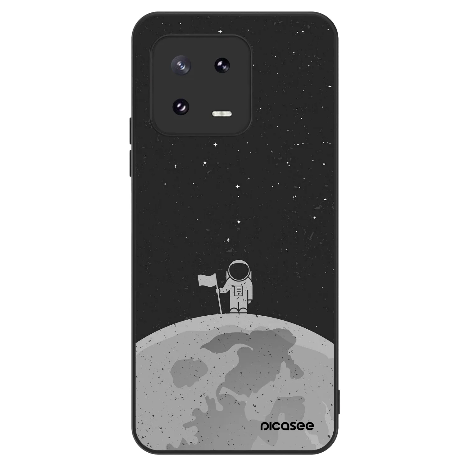 Picasee ULTIMATE CASE pentru Xiaomi 13 Pro - Astronaut