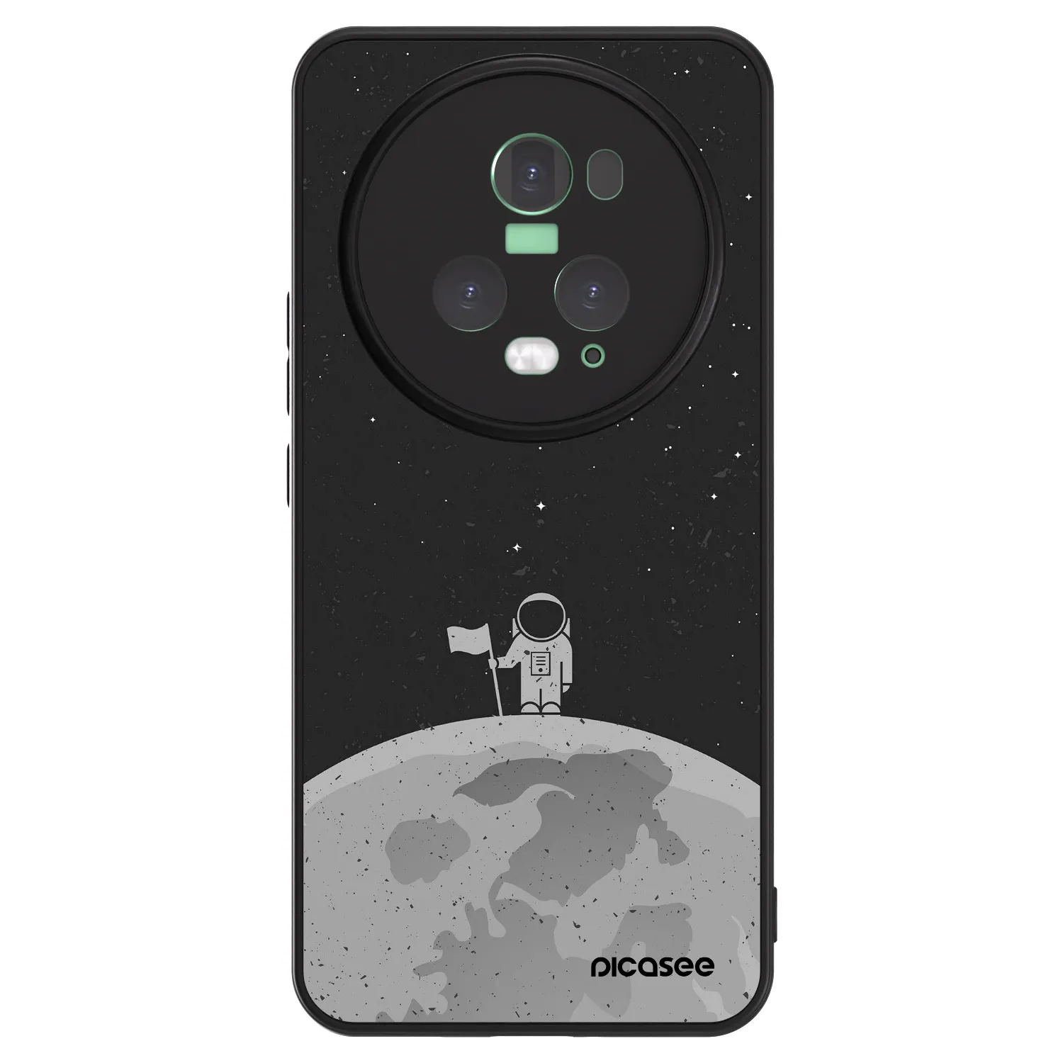 Picasee ULTIMATE CASE pentru Honor Magic5 Pro - Astronaut
