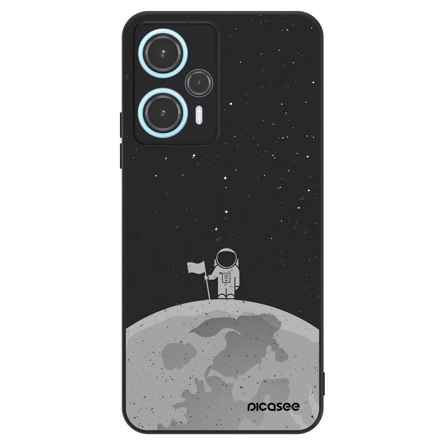 Picasee ULTIMATE CASE pentru Xiaomi Poco F5 - Astronaut