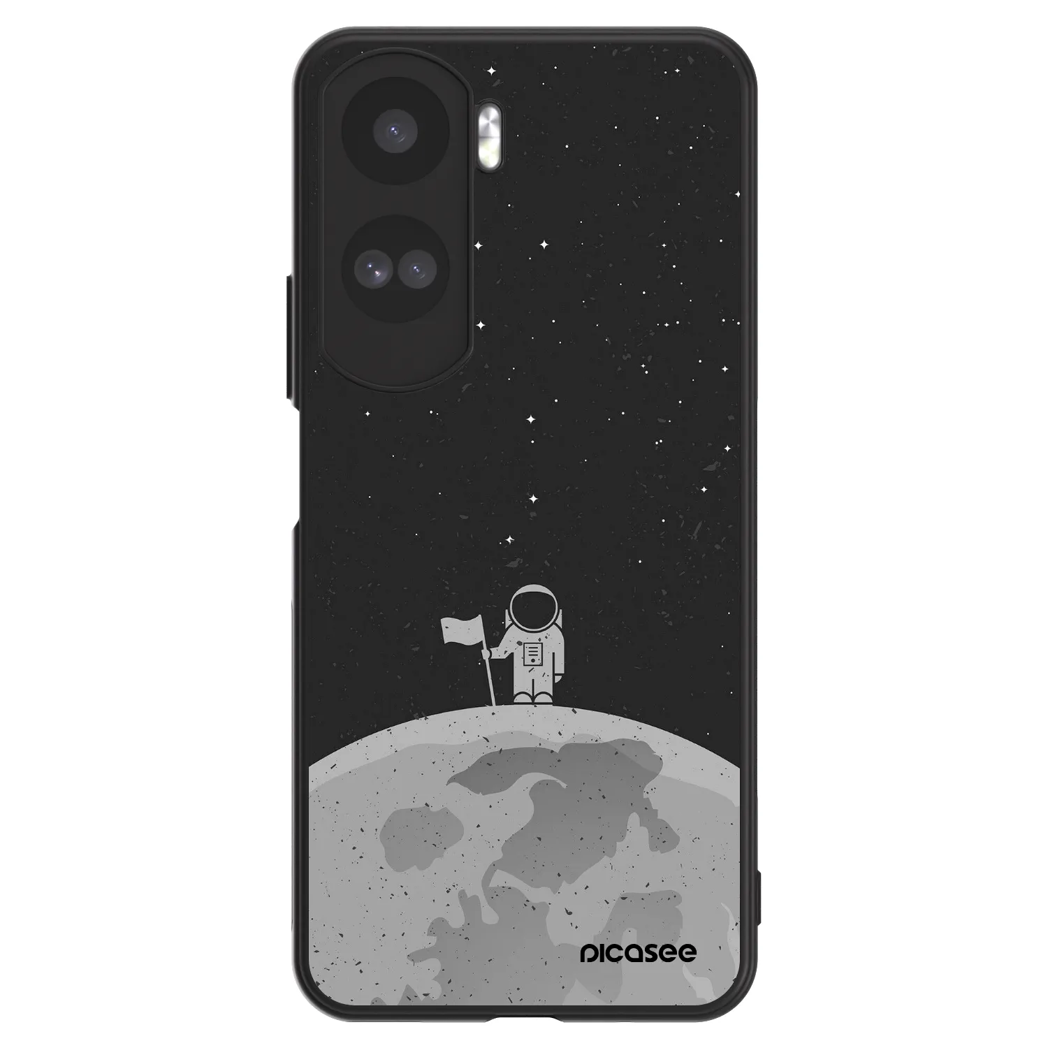 Picasee ULTIMATE CASE pentru Honor 90 Lite 5G - Astronaut