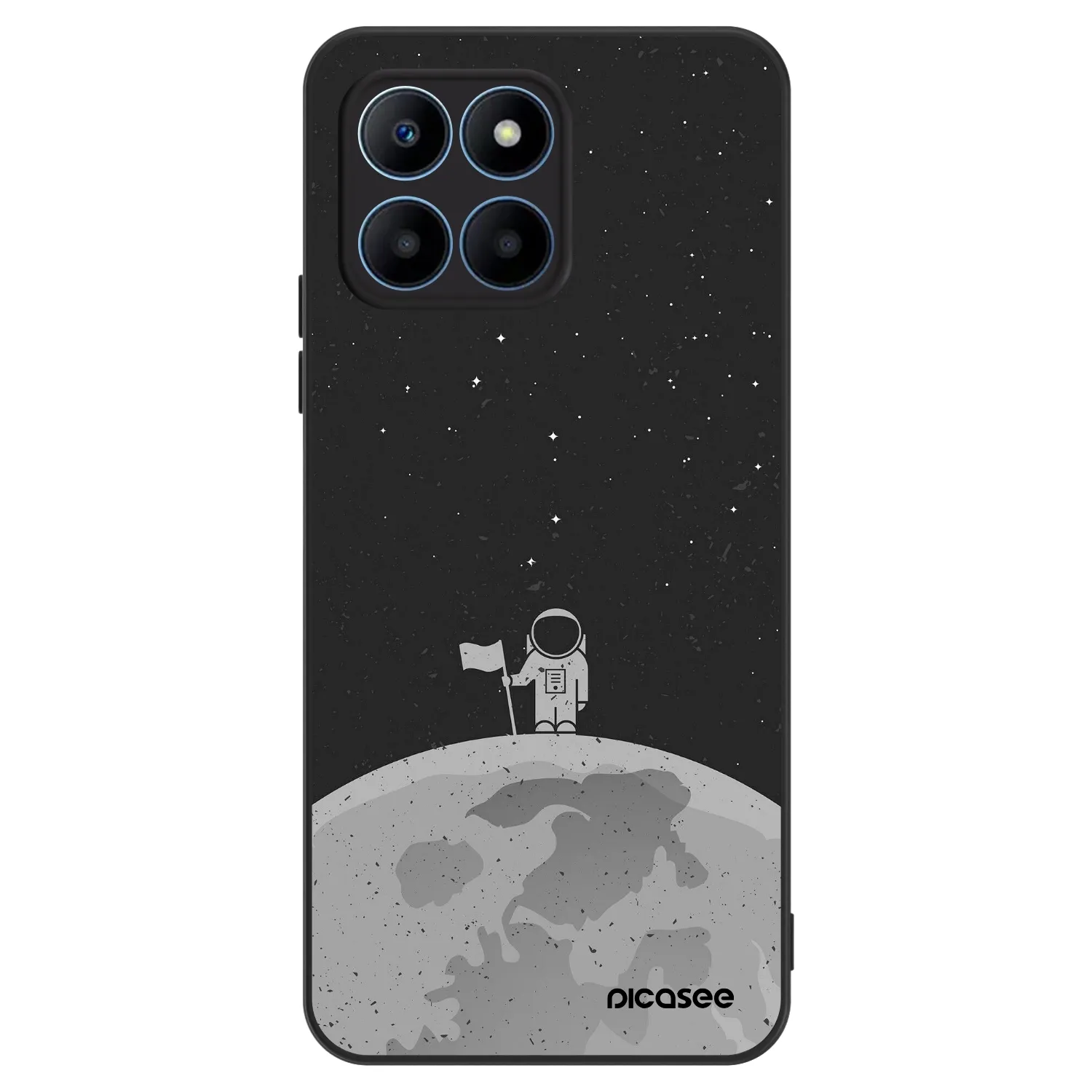 Picasee ULTIMATE CASE pentru Honor 70 Lite - Astronaut