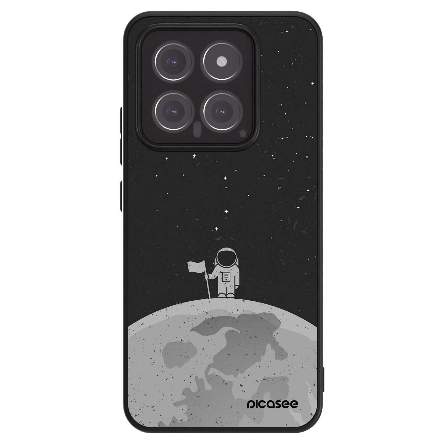 Picasee ULTIMATE CASE pentru Xiaomi 14 - Astronaut