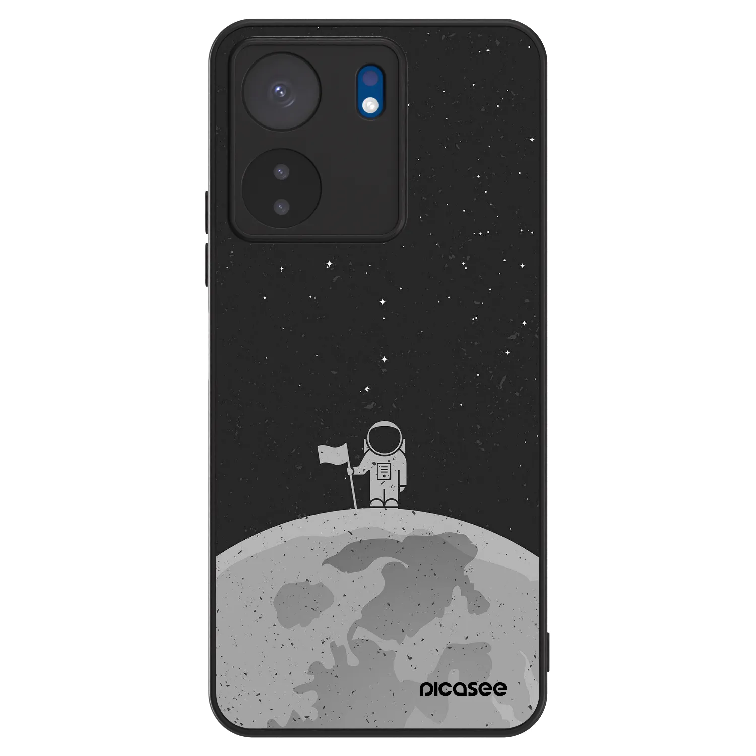 Picasee ULTIMATE CASE pentru Xiaomi Redmi 13C 4G - Astronaut