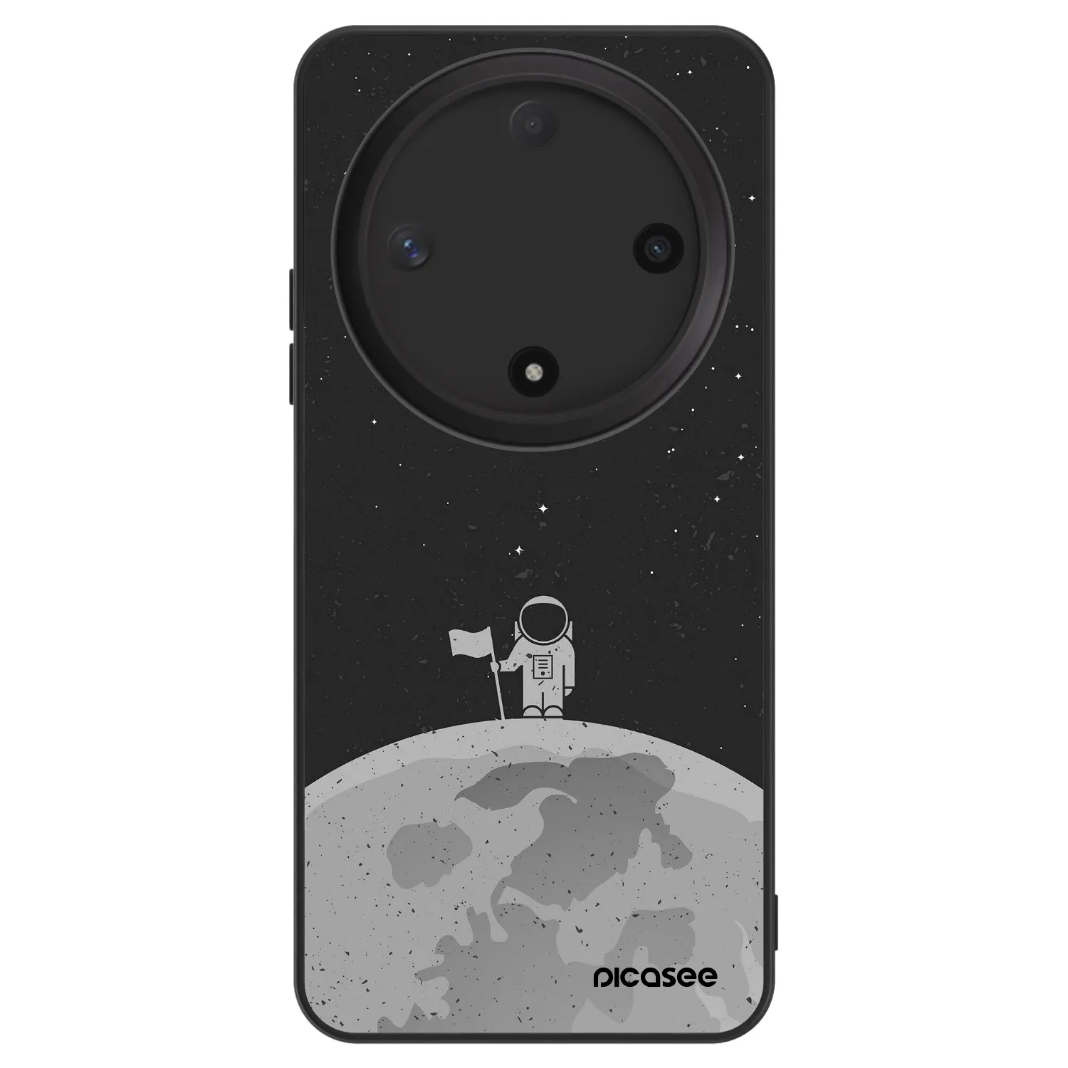 Picasee ULTIMATE CASE pentru Honor Magic6 Lite 5G - Astronaut