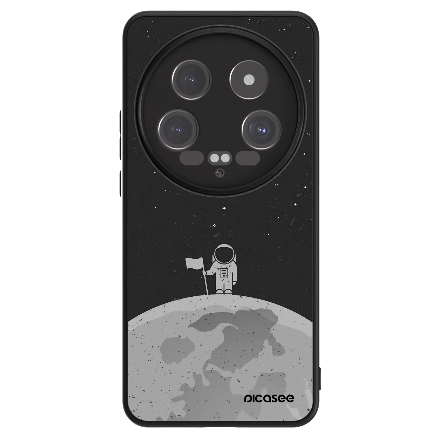 Picasee ULTIMATE CASE pentru Xiaomi 14 Ultra - Astronaut