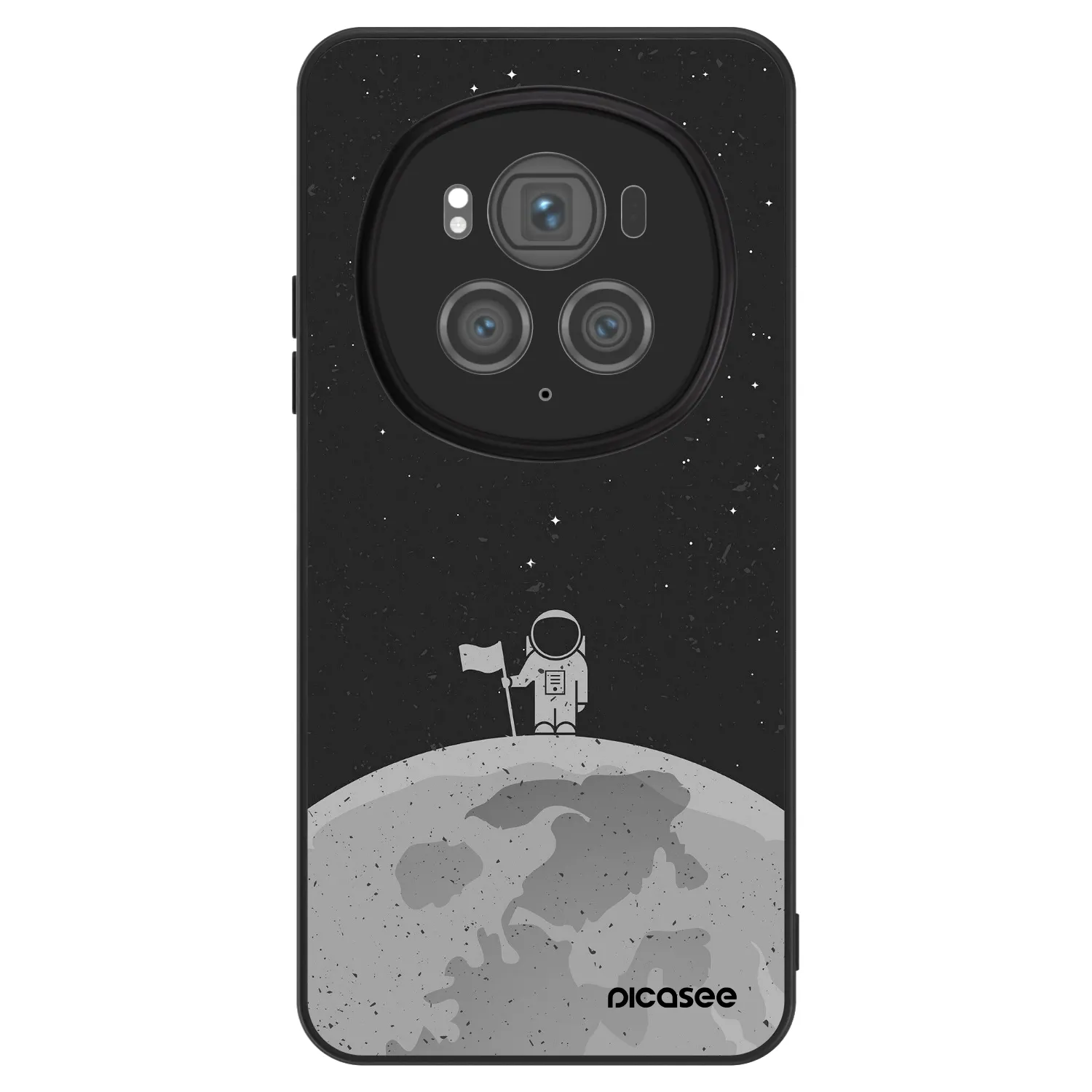 Picasee ULTIMATE CASE pentru Honor Magic6 Pro - Astronaut